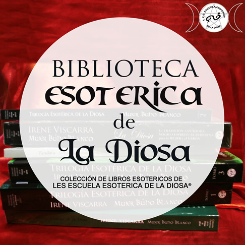 coleccion de libros esotericos de argentina