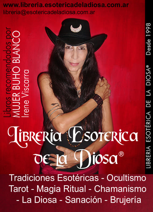 libros esotericos de argentina recomendados 2025