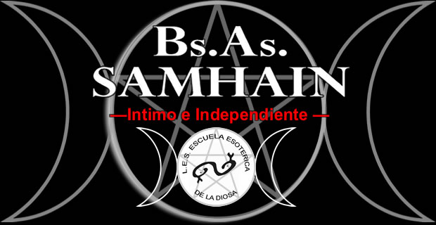 evento, bs, as, samhain, 2022, argentina