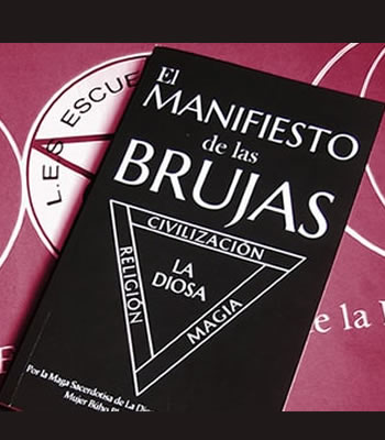 coleccion de libros esotericos de argentina