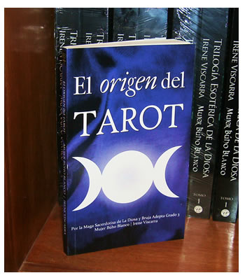 libros esotericos de argentina