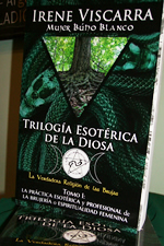 libro de esoterismo publicado en argentina